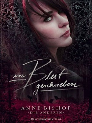 cover image of In Blut geschrieben